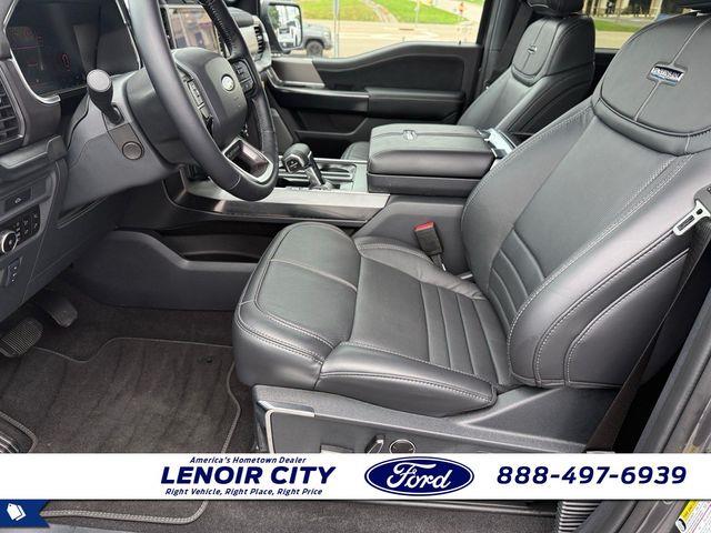 2026 Ford F-150 - $67,900