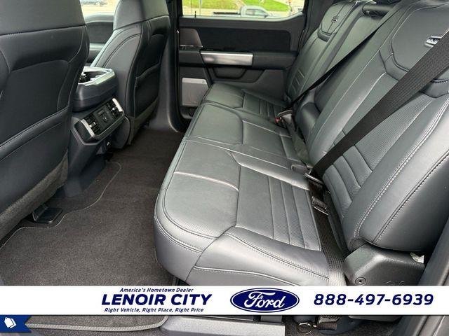 2026 Ford F-150 - $67,900