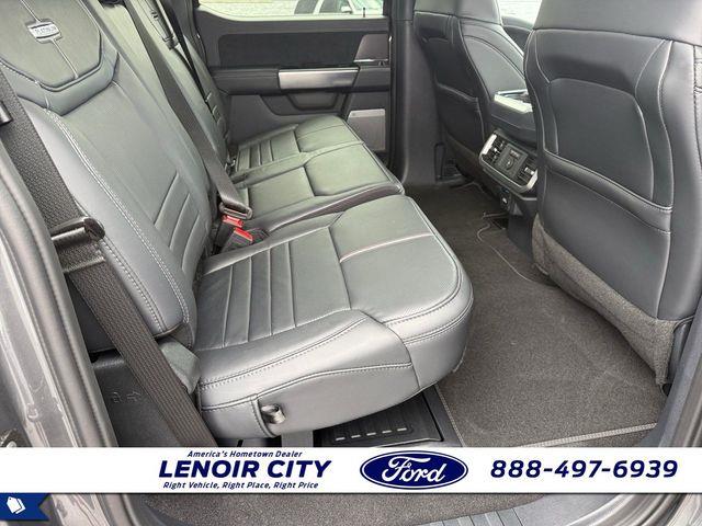 2026 Ford F-150 - $67,900