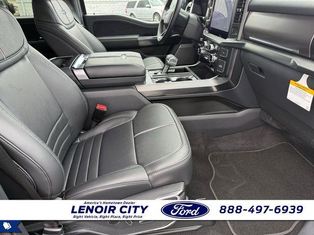 2026 Ford F-150 - $67,900