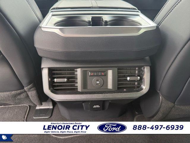 2026 Ford F-150 - $67,900