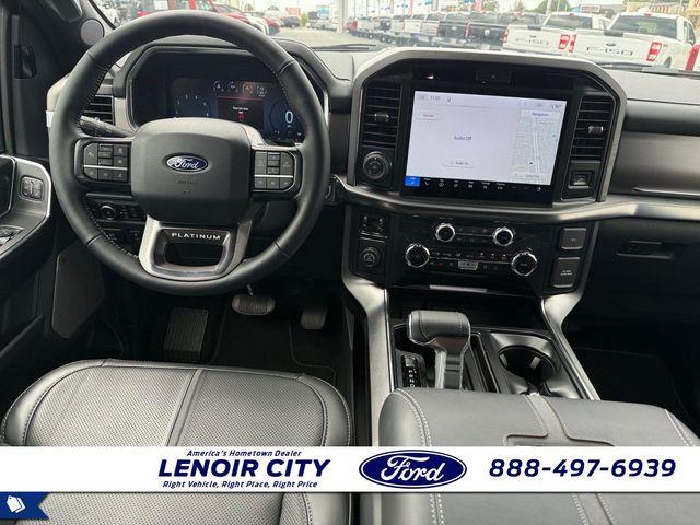 2026 Ford F-150 - $67,900