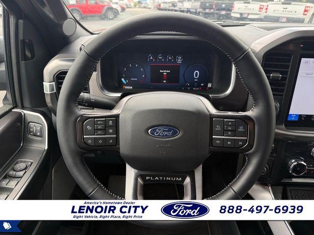 2026 Ford F-150 - $67,900