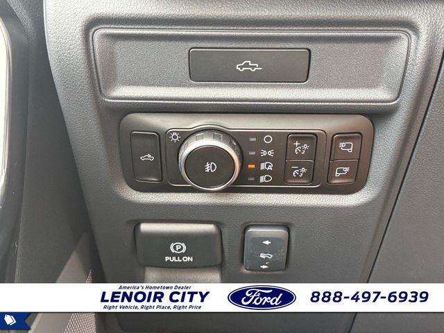 2026 Ford F-150 - $67,900