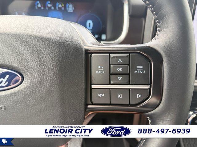 2026 Ford F-150 - $67,900