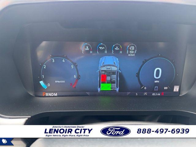 2026 Ford F-150 - $67,900