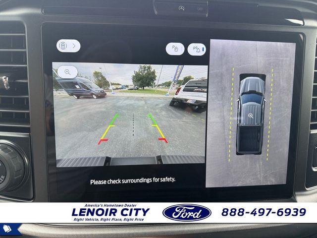2026 Ford F-150 - $67,900