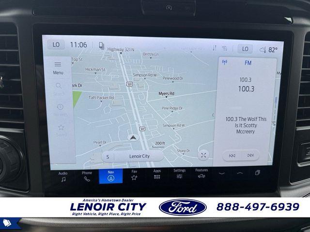 2026 Ford F-150 - $67,900