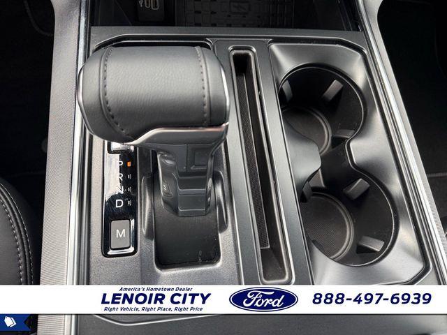 2026 Ford F-150 - $67,900