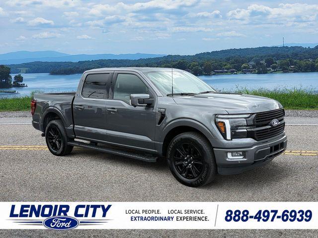 2026 Ford F-150 - $59,900