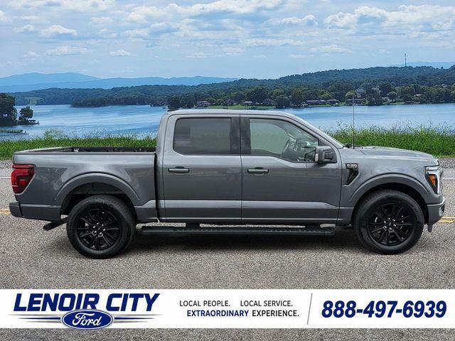 2026 Ford F-150 - $59,900
