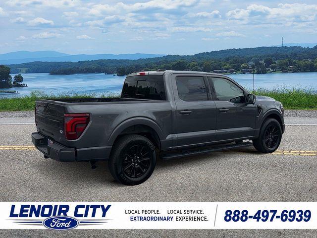 2026 Ford F-150 - $59,900