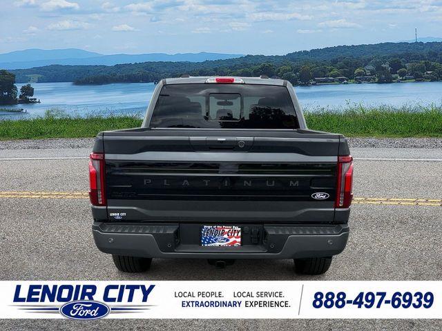 2026 Ford F-150 - $59,900