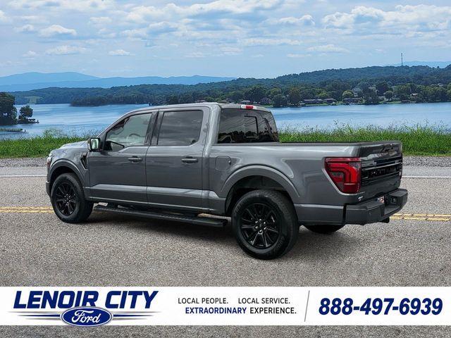 2026 Ford F-150 - $59,900