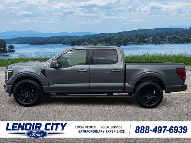 2026 Ford F-150 - $59,900