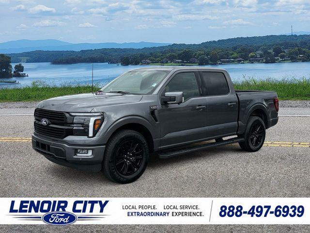 2026 Ford F-150 - $59,900