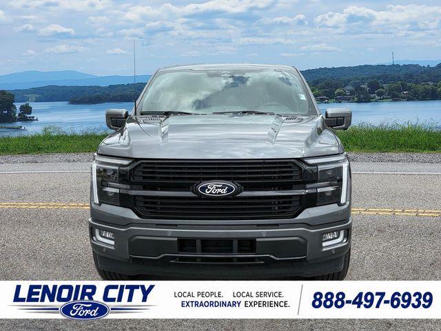2026 Ford F-150 - $59,900