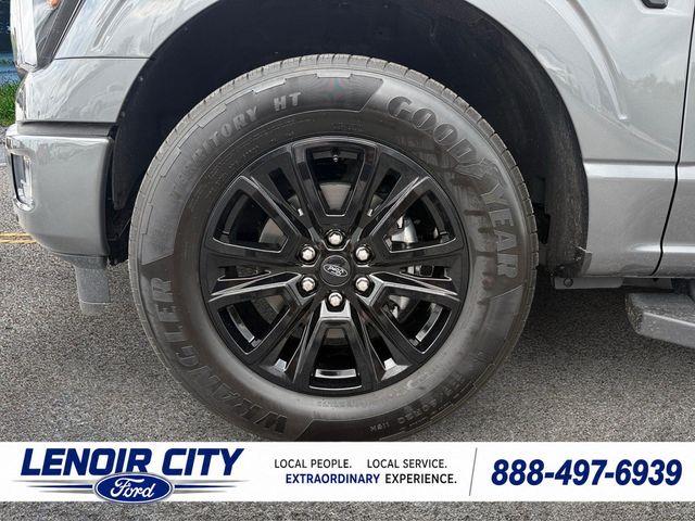2026 Ford F-150 - $59,900