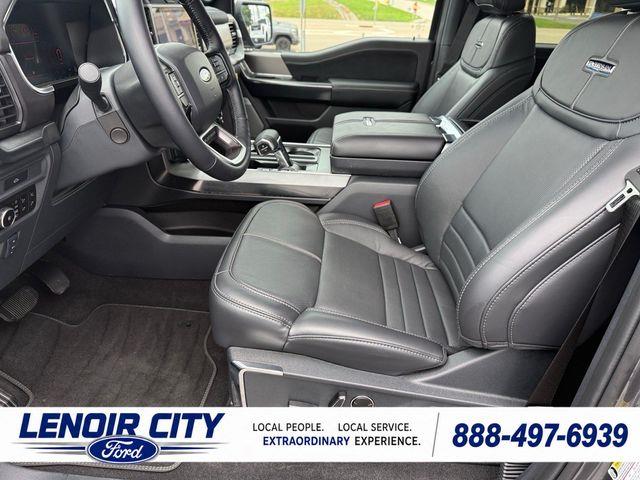 2026 Ford F-150 - $59,900