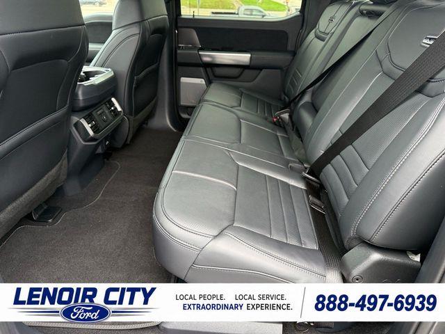2026 Ford F-150 - $59,900