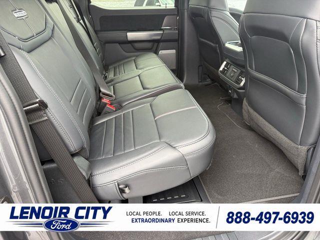 2026 Ford F-150 - $59,900