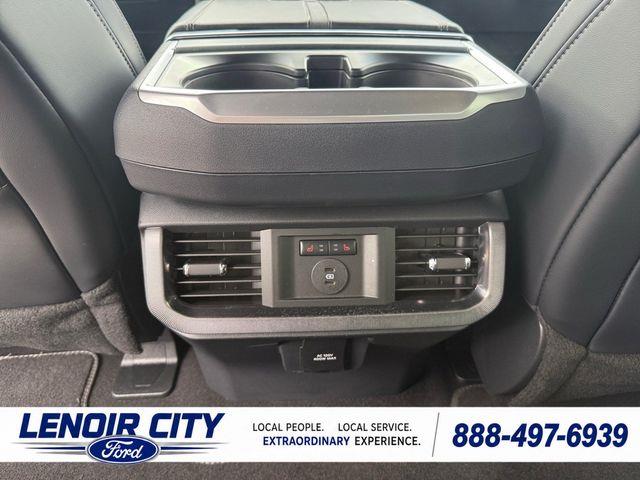 2026 Ford F-150 - $59,900