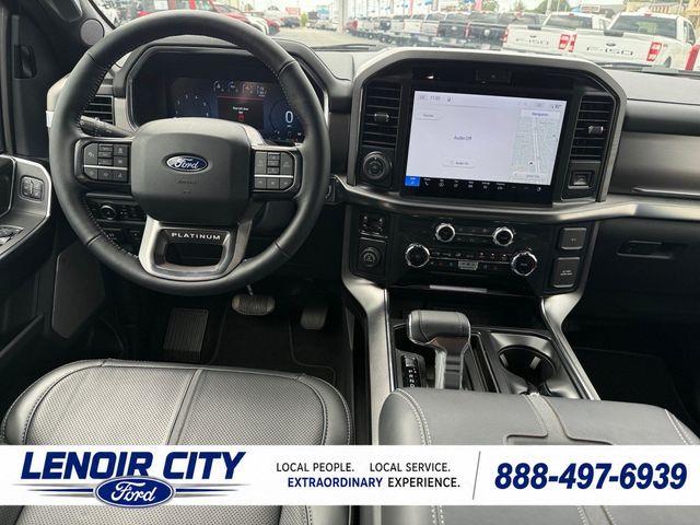 2026 Ford F-150 - $59,900