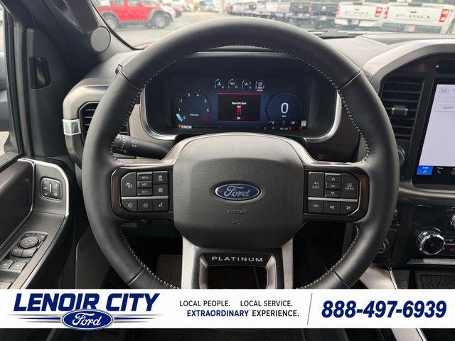 2026 Ford F-150 - $59,900