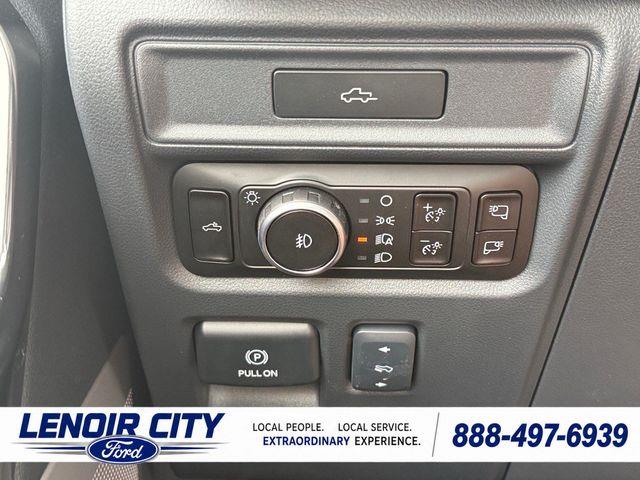 2026 Ford F-150 - $59,900