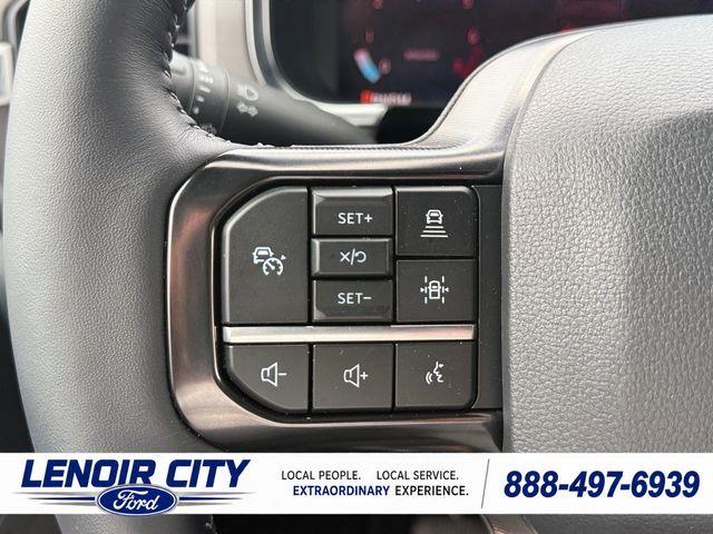 2026 Ford F-150 - $59,900
