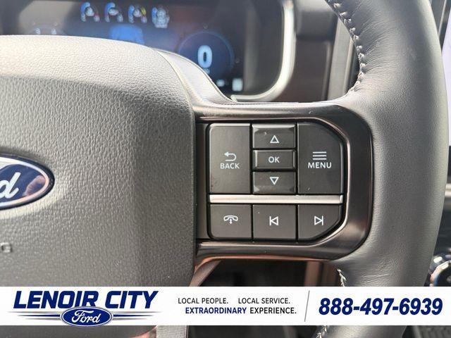 2026 Ford F-150 - $59,900