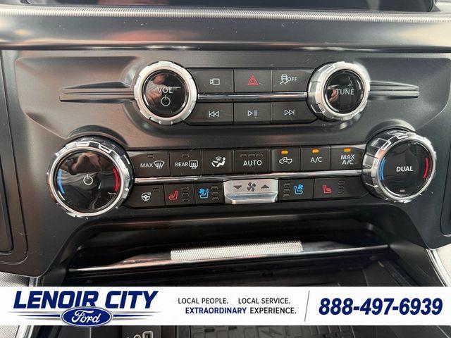 2026 Ford F-150 - $59,900