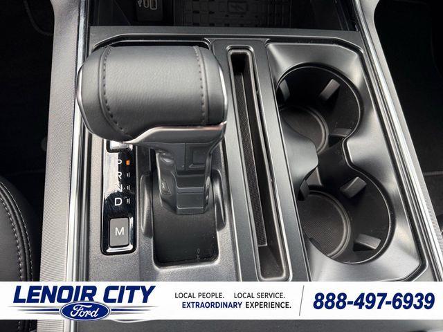 2026 Ford F-150 - $59,900