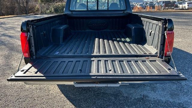 1996 Ford F-150 XLT
