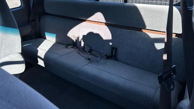 1996 Ford F-150 XLT