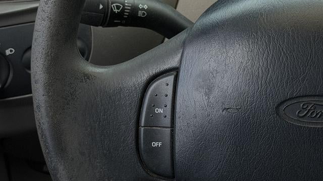 1997 Ford F-150 XLT