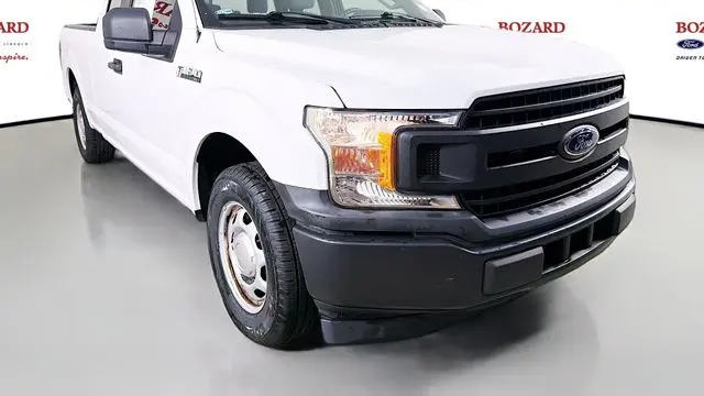 Preowned 2019 Ford F-150 XL for Sale