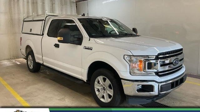 Preowned 2019 Ford F-150 XL for Sale