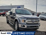 2020 F-150 Thumbnail 1