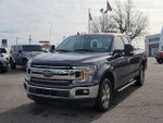 2020 F-150 Thumbnail 2