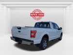 2018 F-150 Thumbnail 5