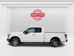 2018 F-150 Thumbnail 9