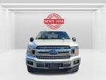 2018 F-150 Thumbnail 11