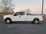 2018 F-150 Thumbnail 4