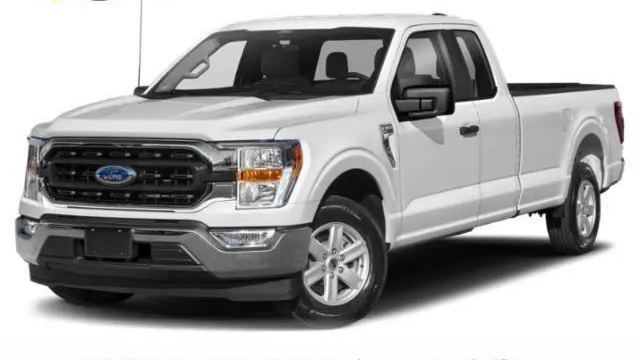 Preowned 2022 Ford F-150 XLT for Sale