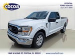 2022 F-150 Thumbnail 1