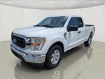 2022 F-150 Thumbnail 2