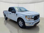 2022 F-150 Thumbnail 4