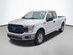 2019 F-150 Thumbnail 1