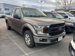 2018 F-150 Thumbnail 2